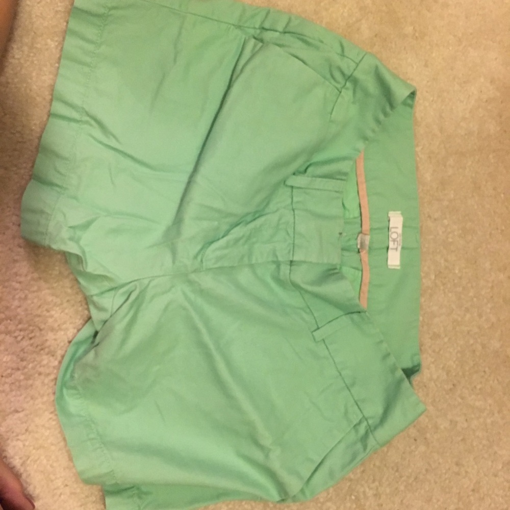 Shorts - Picture 7 of 8